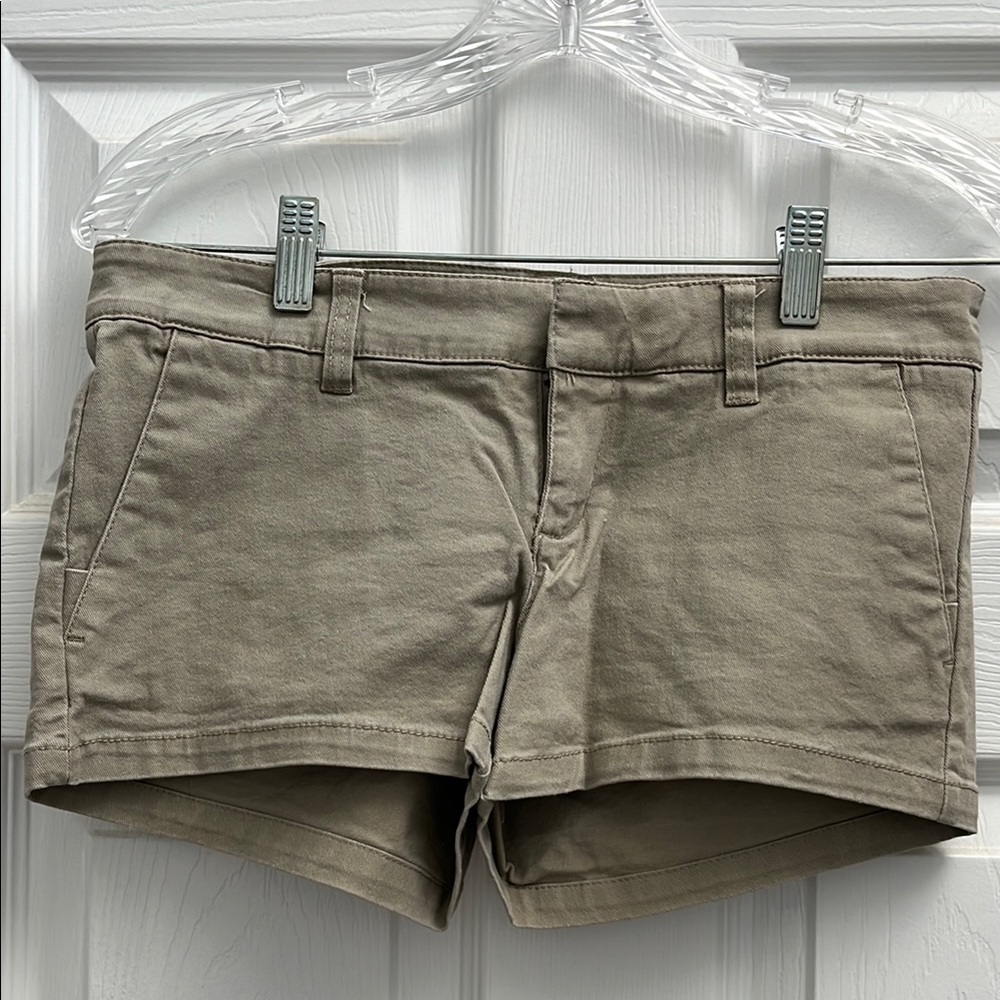 Hurley Tan Women's Shorts